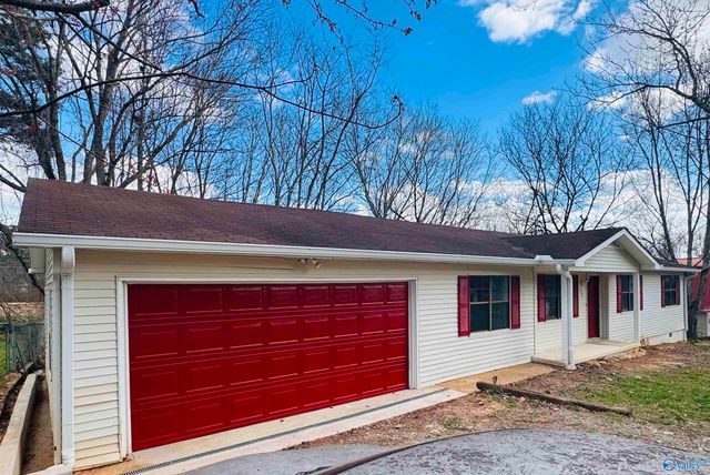 135 Dusty Drive, Arab, AL 35016