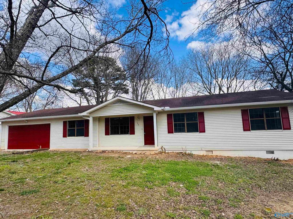 135 Dusty Drive, Arab, AL 35016