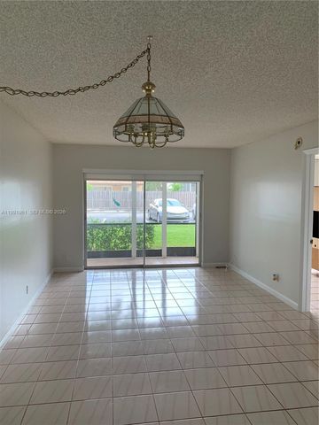 4155 NW 90th Ave 105, Coral Springs, FL 33065