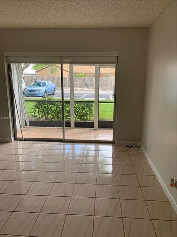 4155 NW 90th Ave 105, Coral Springs, FL 33065