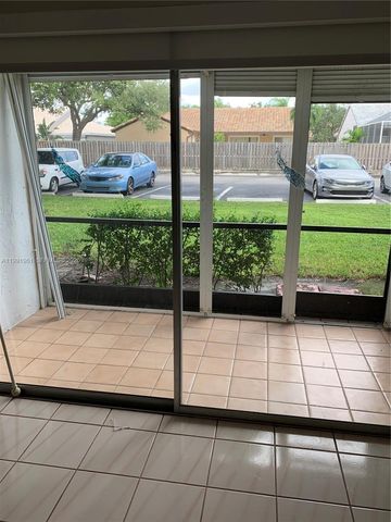 4155 NW 90th Ave 105, Coral Springs, FL 33065
