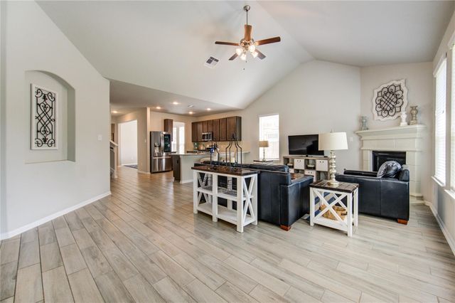 5210 Wyatt James Lane, Brookshire, TX 77423