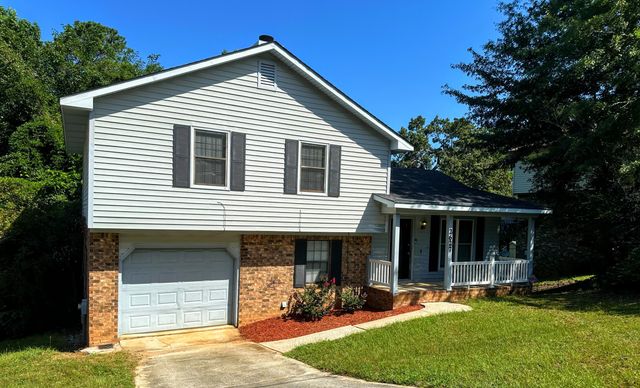2627 Corning Street, Hephzibah, GA 30815