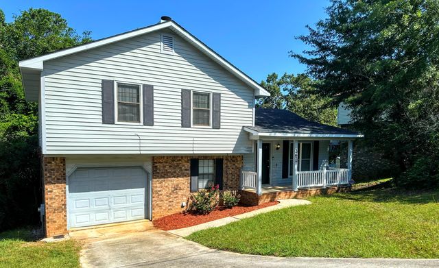 2627 Corning Street, Hephzibah, GA 30815