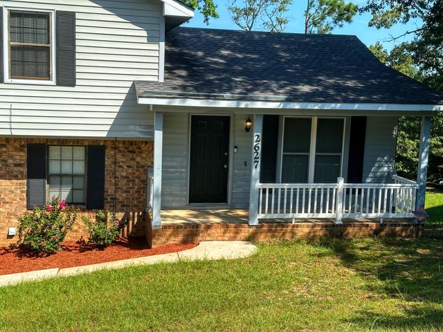 2627 Corning Street, Hephzibah, GA 30815