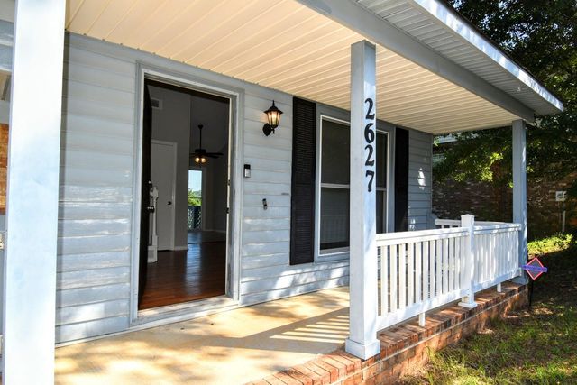 2627 Corning Street, Hephzibah, GA 30815