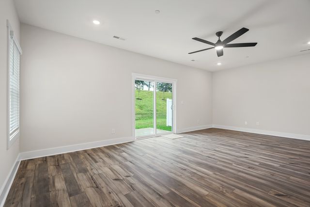 4005 Norman Drive, Spring Hill, TN 37174