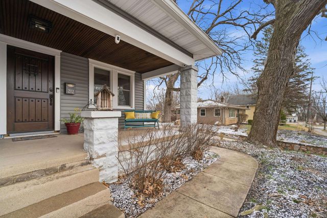 282 Lincoln Street, West Lafayette, IN 47906