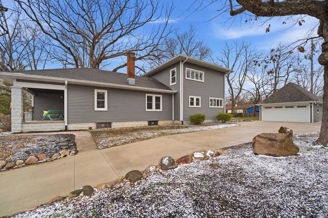 282 Lincoln Street, West Lafayette, IN 47906