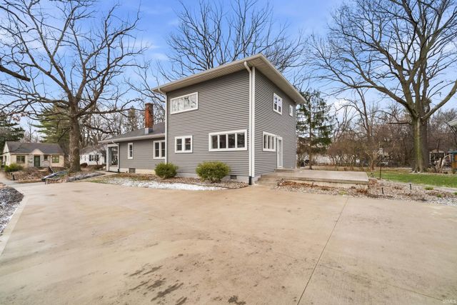 282 Lincoln Street, West Lafayette, IN 47906