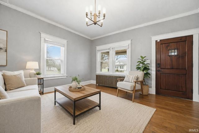 282 Lincoln Street, West Lafayette, IN 47906