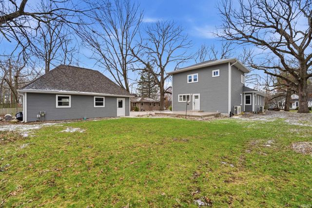 282 Lincoln Street, West Lafayette, IN 47906