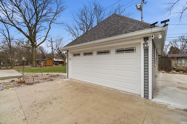 282 Lincoln Street, West Lafayette, IN 47906