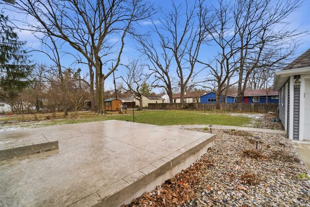 282 Lincoln Street, West Lafayette, IN 47906