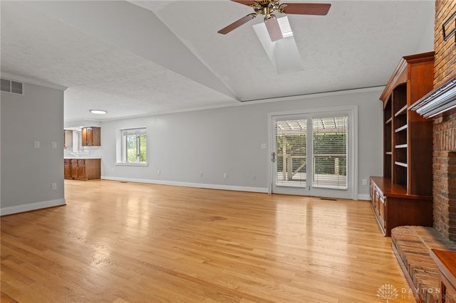 240 E Stonequarry Road, Vandalia, OH 45377