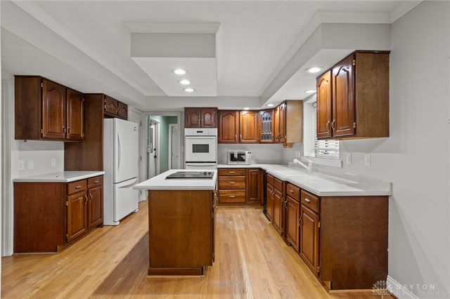 240 E Stonequarry Road, Vandalia, OH 45377