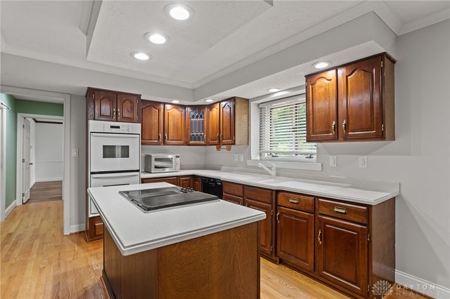 240 E Stonequarry Road, Vandalia, OH 45377