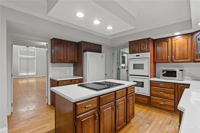 240 E Stonequarry Road, Vandalia, OH 45377