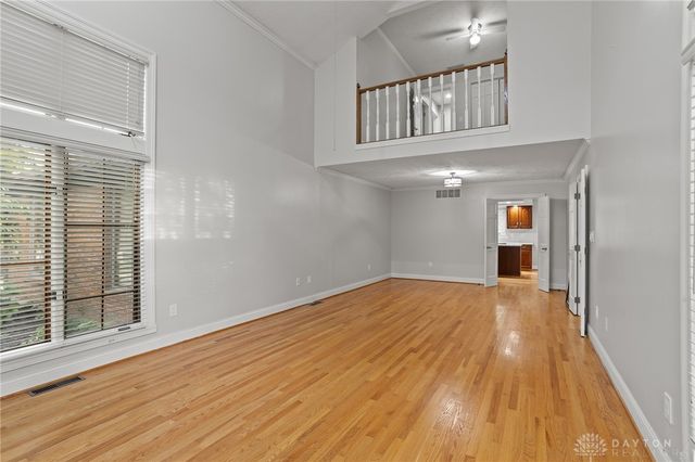 240 E Stonequarry Road, Vandalia, OH 45377
