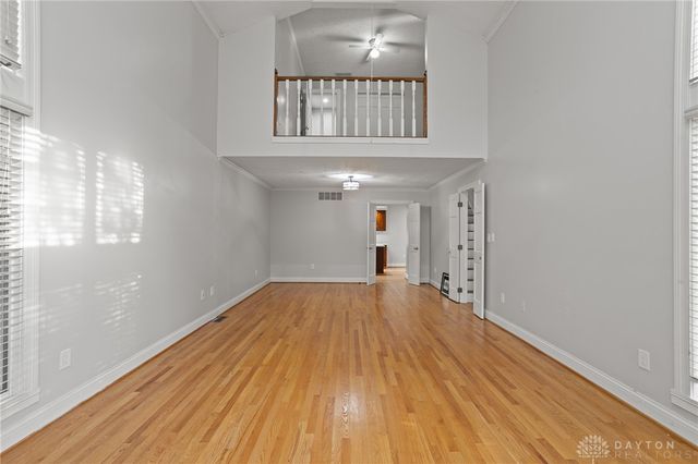 240 E Stonequarry Road, Vandalia, OH 45377