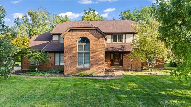 240 E Stonequarry Road, Vandalia, OH 45377