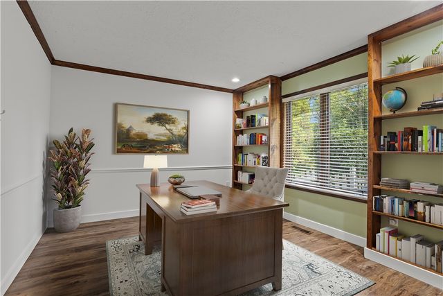 240 E Stonequarry Road, Vandalia, OH 45377