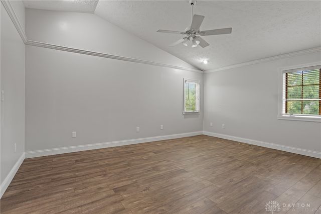240 E Stonequarry Road, Vandalia, OH 45377