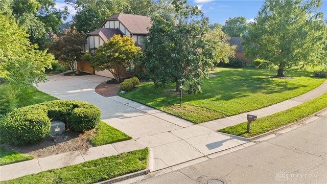 240 E Stonequarry Road, Vandalia, OH 45377