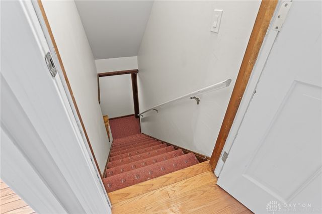 240 E Stonequarry Road, Vandalia, OH 45377