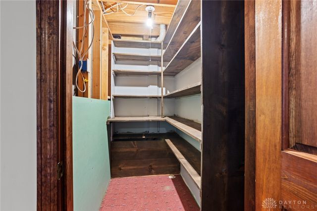 240 E Stonequarry Road, Vandalia, OH 45377