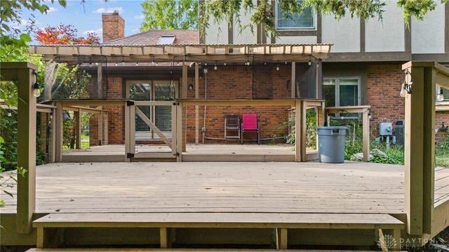 240 E Stonequarry Road, Vandalia, OH 45377
