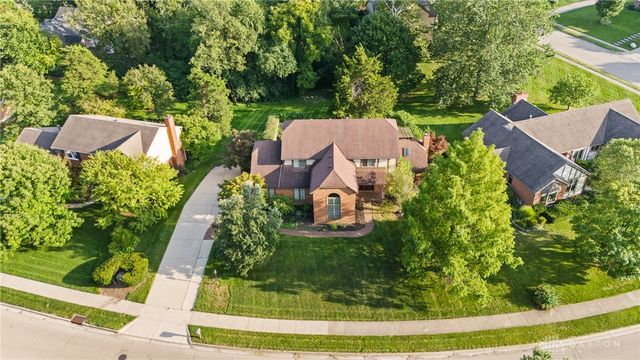 240 E Stonequarry Road, Vandalia, OH 45377