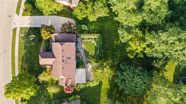 240 E Stonequarry Road, Vandalia, OH 45377
