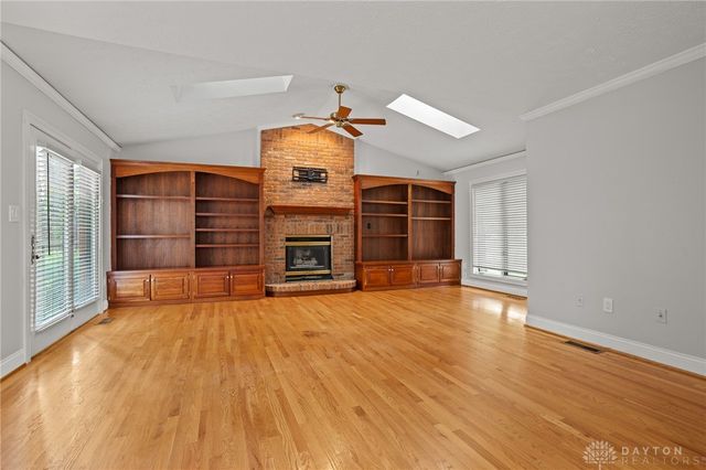 240 E Stonequarry Road, Vandalia, OH 45377