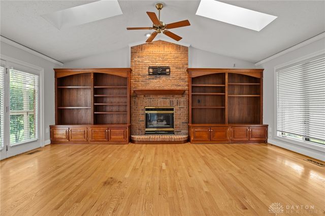 240 E Stonequarry Road, Vandalia, OH 45377
