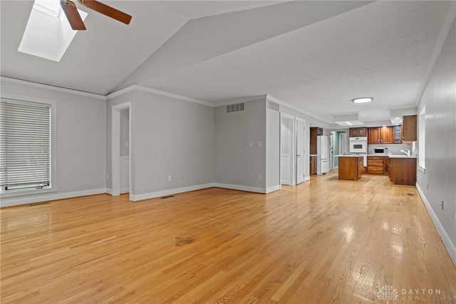 240 E Stonequarry Road, Vandalia, OH 45377