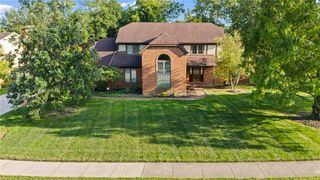 240 E Stonequarry Road, Vandalia, OH 45377