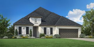 636 Rosemallow Way, Fort Worth, TX 76247