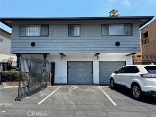 6134 Hazeltine Avenue 6, Van Nuys (los Angeles), CA 91401