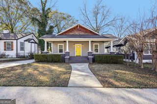 1450 Saint Francis Avenue, East Point, GA 30344