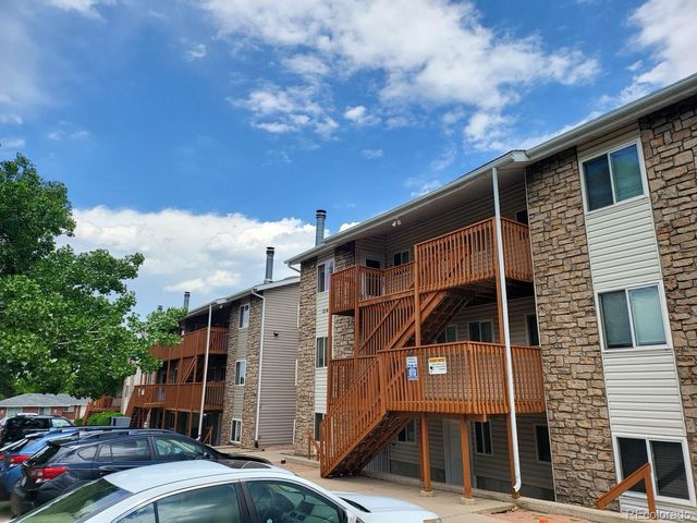 210 S Ingalls Street 6, Denver, CO 80226