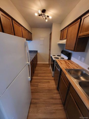 210 S Ingalls Street 6, Denver, CO 80226
