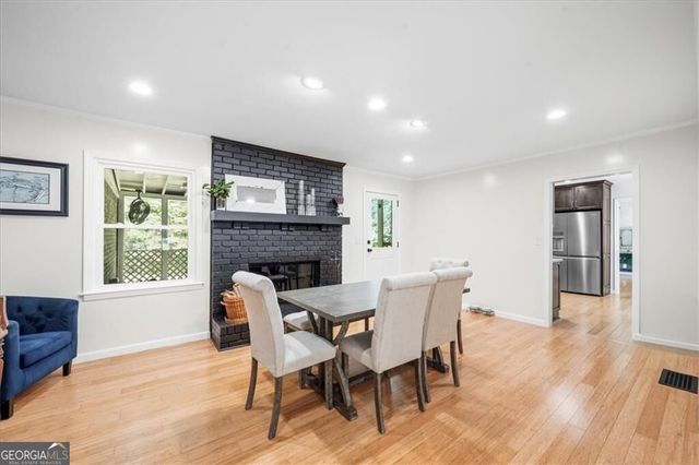 700 John Ward Road SW, Marietta, GA 30064