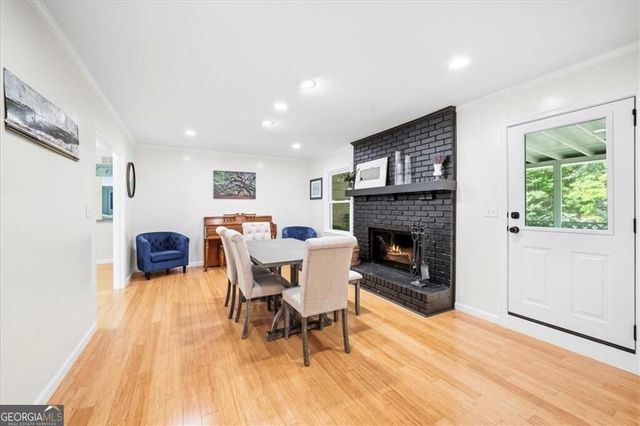700 John Ward Road SW, Marietta, GA 30064