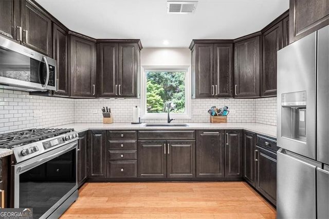 700 John Ward Road SW, Marietta, GA 30064
