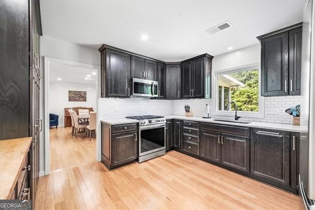 700 John Ward Road SW, Marietta, GA 30064