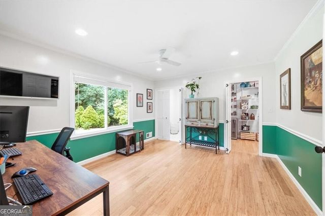 700 John Ward Road SW, Marietta, GA 30064