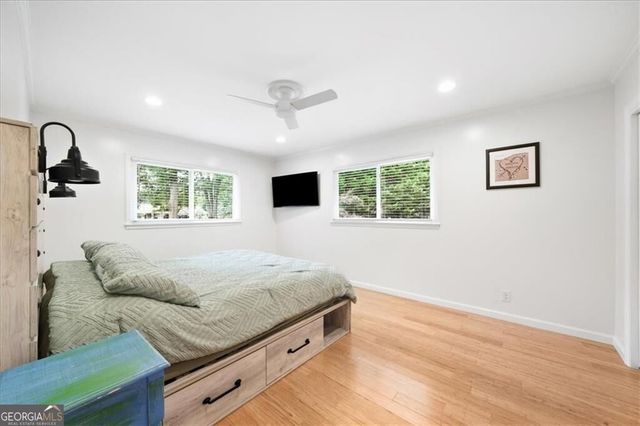 700 John Ward Road SW, Marietta, GA 30064