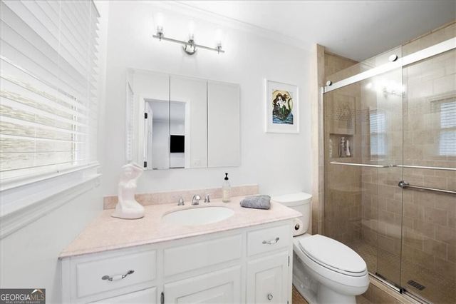 700 John Ward Road SW, Marietta, GA 30064