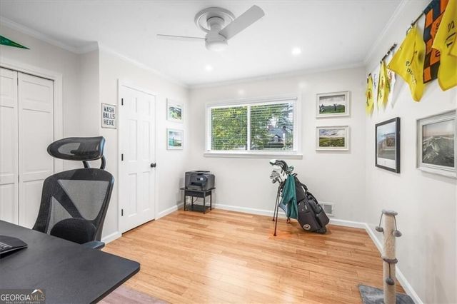 700 John Ward Road SW, Marietta, GA 30064